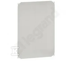 Legrand Plieno montavimo plokštė 756 x 556mm (036059)