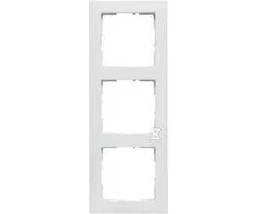 Baltas rėmelis Suno Legrand 721503