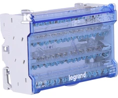 Legrand REŽIMO BLOKO RAIŠKA 8M BR 4P-14 125A