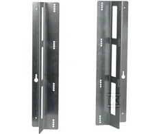 Legrand 60 mm izoliacinės šynos atramos tvirtinimo komplektas XL3S 630/4000 339250