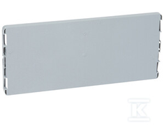 Legrand Visas dangtis, 12 modulių 340 x 150 mm (001964)
