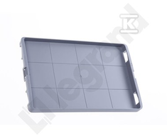 Legrand Visas dangtis, 12 modulių 340 x 150 mm (001964)