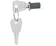 Legrand RN65-ZAMEK I KLUCZ NR 850
