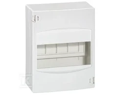 Legrand RNN 1X6, Z LISTW.PRZYŁ.ROZDZ.NAŚC.