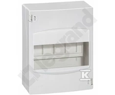 Legrand RNN 1X6, Z LISTW.PRZYŁ.ROZDZ.NAŚC.