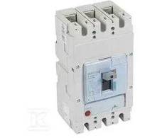 Legrand ROZŁĄCZNIK DPX3-I 630 3P 400A