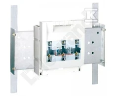 Legrand NH SPX 1 250 A 60 MM SAUGIKLIO IŠJUNGIKLIS