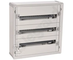 Legrand 3x24 IZOLIUOTAS XL3 160A BE DURŲ