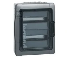 Legrand PASKIRSTYMO DĖŽUTĖ PLEXO3 PV 2X12