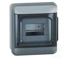 Legrand PLEXOS 6 moduliai IP65