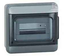 Legrand PLEXOS 8 MODULIAI IP65