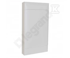 Legrand SEKCIJA N/T 4X12 BALTOS DURYS PRACTIBOX S