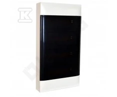 Legrand REZOLIACIJA N/T 4X12 DURYS PER. PRACTIBOX S