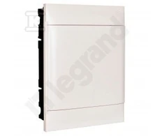 Legrand DIVISION P/T 2X12 BALTOS DURYS PRACTIBOX S