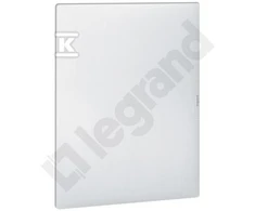 Legrand Practibox3 3 x 18 korpusas baltas (401768)