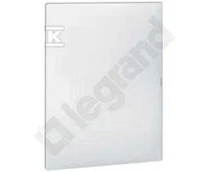 Legrand Practibox3 3 x 18 korpusas baltas (401768)