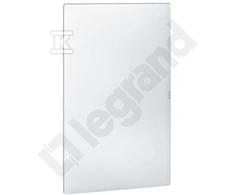 Legrand Practibox3 4 x 18 baltos (401769)