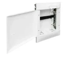 Legrand Rozdzielnica multimedialna PRACTIBOX S 2x12 p/t