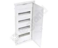 Legrand RWN-4X12, SU DURYS METALINĖS.