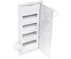 Legrand RWN-4X12, SU DURYS METALINĖS.
