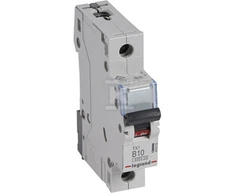 Legrand S301 B10 OFF NMP.6kA TX3