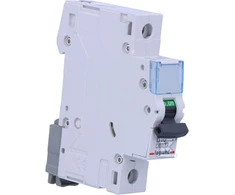 Legrand S301 B10 OFF NMP.6kA TX3