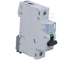 Legrand S301 B16 OFF NMP.6kA TX3