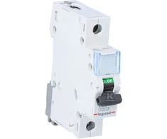 Legrand S301 B20 OFF NMP.6kA TX3