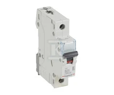 Legrand S301 B25 OFFNMP.6kA TX3