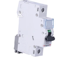 Legrand S301 B25 OFFNMP.6kA TX3