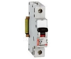 Legrand S301 B63 OFFNMP.6kA TX3