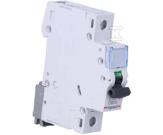 Legrand S301 C10 OFFNMP.6kA TX3