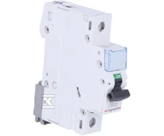 Legrand S301 C2 OFFNMP.6kA TX3