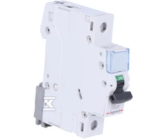 Legrand S301 C2 OFFNMP.6kA TX3