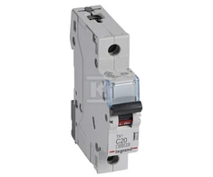 Legrand S301 C20 OFFNMP.6kA TX3