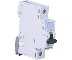 Legrand S301 C20 OFFNMP.6kA TX3