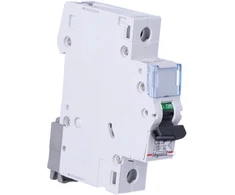 Legrand Jungiklis S 301 1P C 25A 6000A - 403436