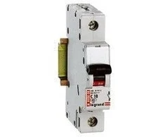 Legrand S301 C3 OFFNMP.6kA TX3