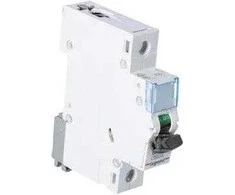 Legrand grandinės pertraukiklis S 301 1P C 32A 6000A - 403437