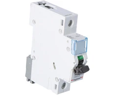 Legrand Jungiklis S 301 1P C 32A 6000A - 403437