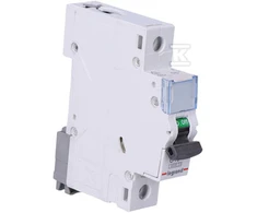 Legrand S301 C40 OFFNMP.6kA TX3