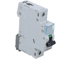 Legrand S301 D10 OFF NMP.6kA TX3