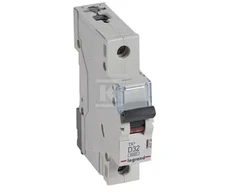 Legrand S301 D32 OFFNMP.6kA TX3