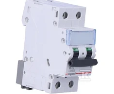 Legrand S302 B10 OFFNMP.6kA TX3