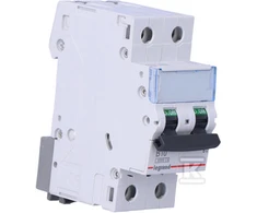 Legrand S302 B10 OFFNMP.6kA TX3