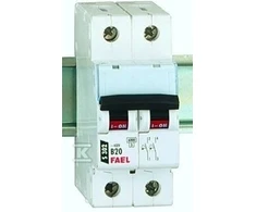 Legrand S302 B20 OFF NMP.6kA TX3