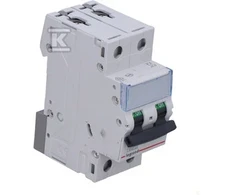 Legrand S302 B25 OFFNMP.6kA TX3