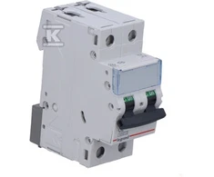 Legrand S302 C2 OFFNMP.6kA TX3