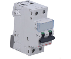Legrand S302 C2 OFFNMP.6kA TX3