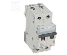 Legrand S302 C25 OFFNMP.6kA TX3